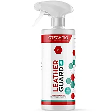 Läderskydd, 500 ml, GTECHNIQ