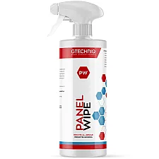 Panel Wipe Avfettningsmedel Lackinspektionsspray 250ml, GTECHNIQ