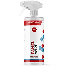 Avfettningsmedel För Kaross, 500 ml, GTECHNIQ PW Panel Wipe