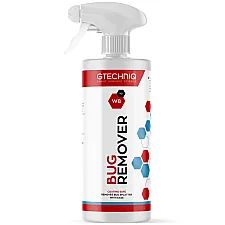 Bug Remover, 500 ml, GTECHNIQ