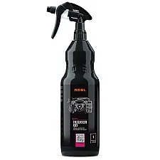 Interior Plastic Quick Detailer 1L, ADBL