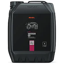 Interior Quick Detailer for Interior Surfaces 5L, ADBL