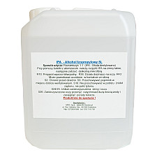 Isopropyl Alcohol Degreaser Concentrate 5L, Monster Shine