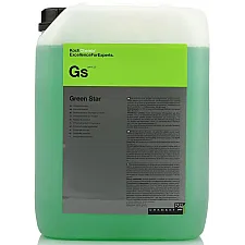 Universellt Rengöringsmedel Koncentrat 11kg, Koch Green Star APC