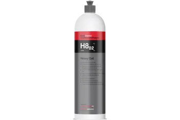 Bilvård polerpasta 1L – Koch Chemie