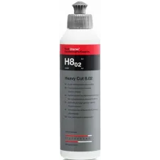 Polishing Compound, Heavy Cut H8.02, Oil-Based, 250ml, Koch