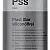 Exterior Plastic Dressing, 1L, Koch Plast Star