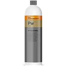 Bilvax, 1L, Koch