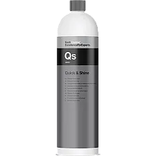 Snabb Detaljering, 1L, Koch