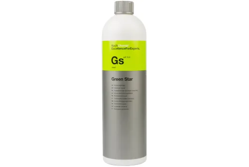 Koch Green Star APC - uniwersalny środek czyszczący koncentrat 1000ml