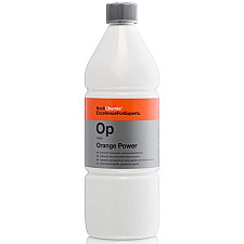 Borttagningsmedel, 1L, Apelsin Kraft, Koch