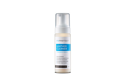 FX PROTECT Leather Cleaner - preparat do czyszczenia skóry 170ml