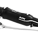 Rotationspolermaskin 1200W, Progressiv Hastighetskontroll, Ergonomisk Design, RUPES LH19 E DLX