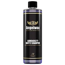 Matt Car Wash pH-Neutral Streak-Free 500ml, Angelwax