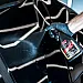 Soft99 Quick Detailer Luxury Gloss 500ml sprayflaska med högblank vattenavvisande finish och mangodoft