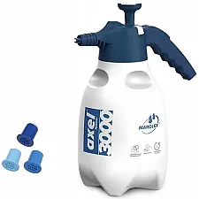 Handskumsprej Med 3 Munstycken 3L, Marolex Axel 3000