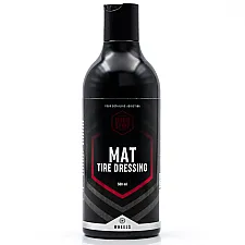 Tire Dressing Matte 500ml, Good Stuff