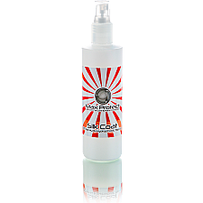 Quick Detailer Reloader 100 ml, Förbättrar Glans, Vattenavvisande, Färgdjup, Max Protect SILK COAT