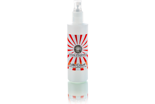 Quick Detailer Reloader 100 ml, Förbättrar Glans, Vattenavvisande, Färgdjup, Max Protect SILK COAT