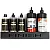 Accessory and Bottle Tray, 3 Types, 40 cm, Poka Premium