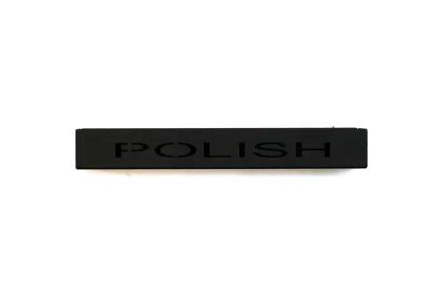 Poka Premium korytko na akcesoria i butelki 3 rodzaje 40 cm