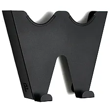 Double Hanger for 2 Polishing Machines, Poka Premium