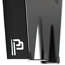 Triple Hanger for 3 Polishing Machines, Poka Premium