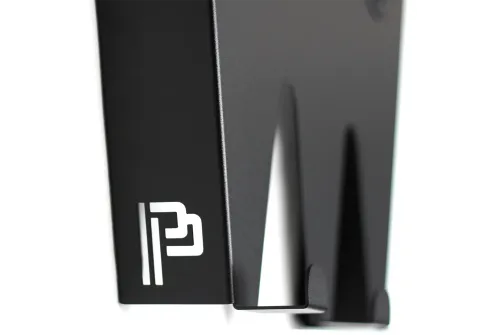 Poka Premium potrójny wieszak na 3 maszyny polerskie
