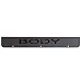 Poka Premium Brush Holder 40 cm for storing detailing brushes and wheel brushes
