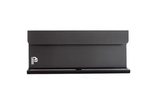 Poka Premium wieszak na pędzelki i butelki 40cm
