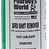 Detail Spray Bird Dropping Remover 946ml Safe on Paint, Glass, Plastic & Vinyl, Poorboy's World