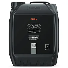 Upholstery Cleaner, 5L, ADBL Pre Spray PRO