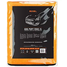 Paint Drying Microfibre Towel 90x60cm 840gsm, ADBL
