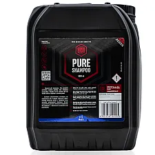 Car Shampoo Neutral pH 5L, Good Stuff Pure Shampoo