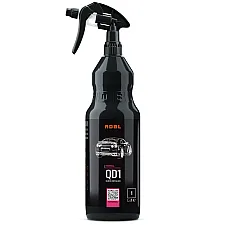 Quick Detailer Synthetic 1L, ADBL