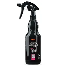 Quick Detailer, Synthetic, 500ml, ADBL