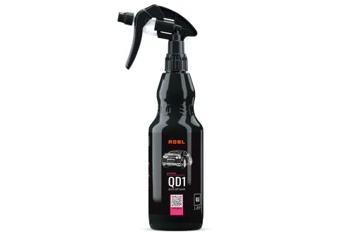 Quick Detailer Synthetic 500ml – autopflege, ADBL
