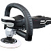 Rotationspolermaskin 1200W, Progressiv Hastighetskontroll, Ergonomisk Design, RUPES LH19 E DLX