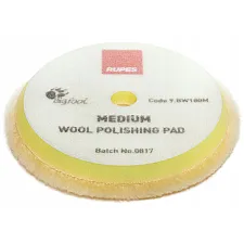 Polermedel Medium Avslutande 150/170, RUPES