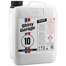 Allrengöring APC Koncentrat 5L, Hög Effektivitet, Kraftfull Rengöring, Shiny Garage