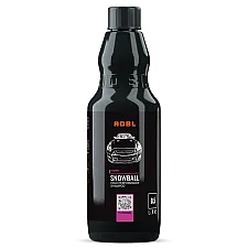 Car Wash Shampoo, Neutral pH, 500 ml, ADBL