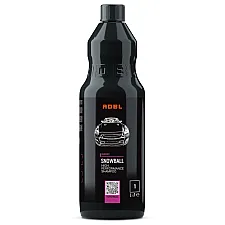 Car Wash Shampoo, Neutral pH, 1L, Budget, ADBL Snowball