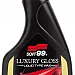 Soft99 Quick Detailer Luxury Gloss 500ml sprayflaska med högblank vattenavvisande finish och mangodoft