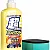 Car Paint Cleaner 250ml Micro Liquid Compound Dark Masking Scratches Wet Dry Pad, Soft99