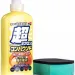 Car paint cleaner 250ml – autopflege, Soft99