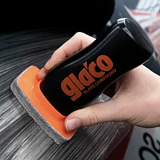 Glass Cleaner and Polisher, SOFT99 Glaco