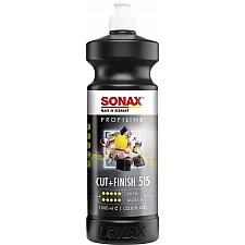 Polishing Compound, One-Step, 1L, Sonax Profiline