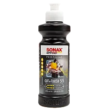 Polermedel, Enstegs 250 ml, SONAX Profiline