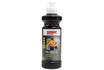 Bilvård polermedel 250 ml – Sonax