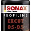 Profiline EX 05-05 Polish 1000ml for DA Polisher Hologram-Free, Sonax